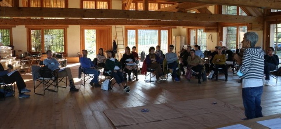 Un corso di “Ecologia integrale” per esplorare tutti gli ambiti del vivere ecologico
